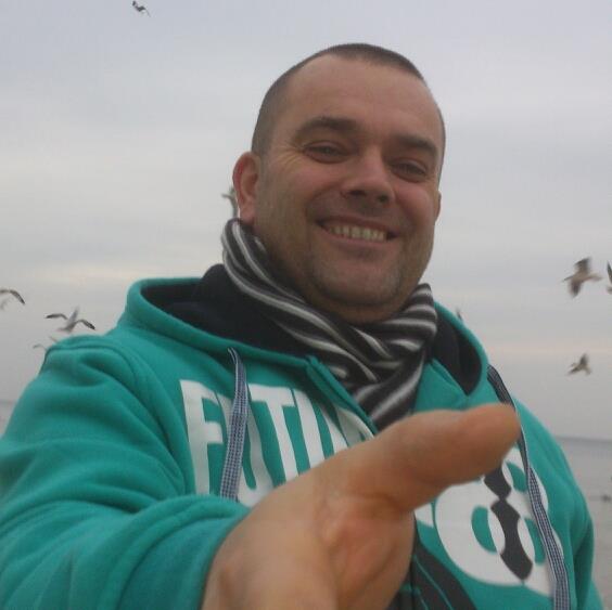 Krzysztof Michałowski (Krzysztof_70Eg), Horten , Elbląg