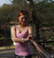 Joanna Lisiecka (JoannaLisiecka)