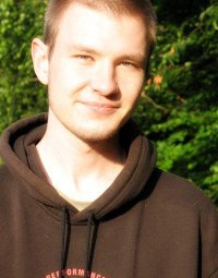 Piotr Piszczek (PiotrPiszczek), Oslo, Szczecin