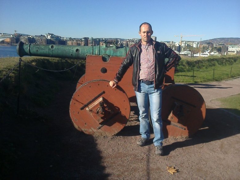 paweł starosta (fabio6), bekenstua, świerzòw