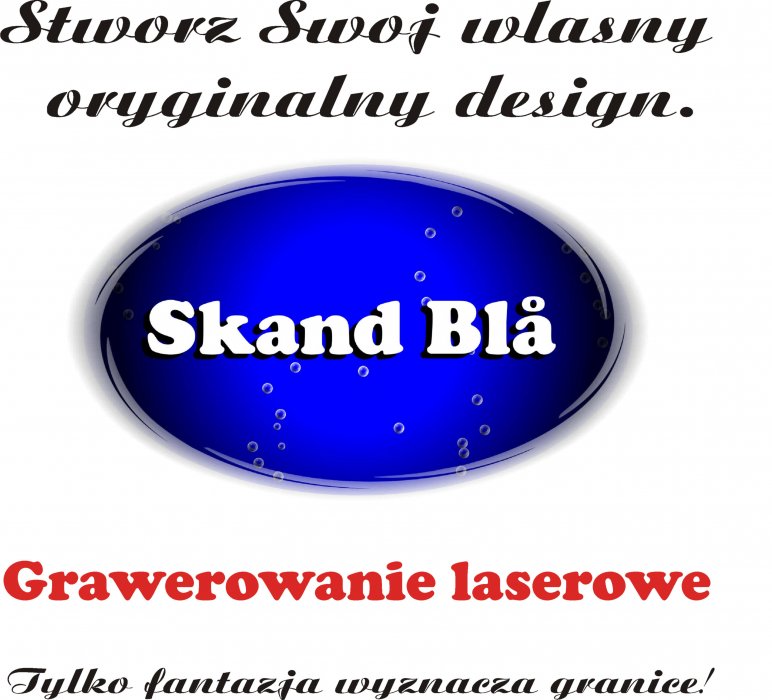 SkandBla (Pawel Dronka)