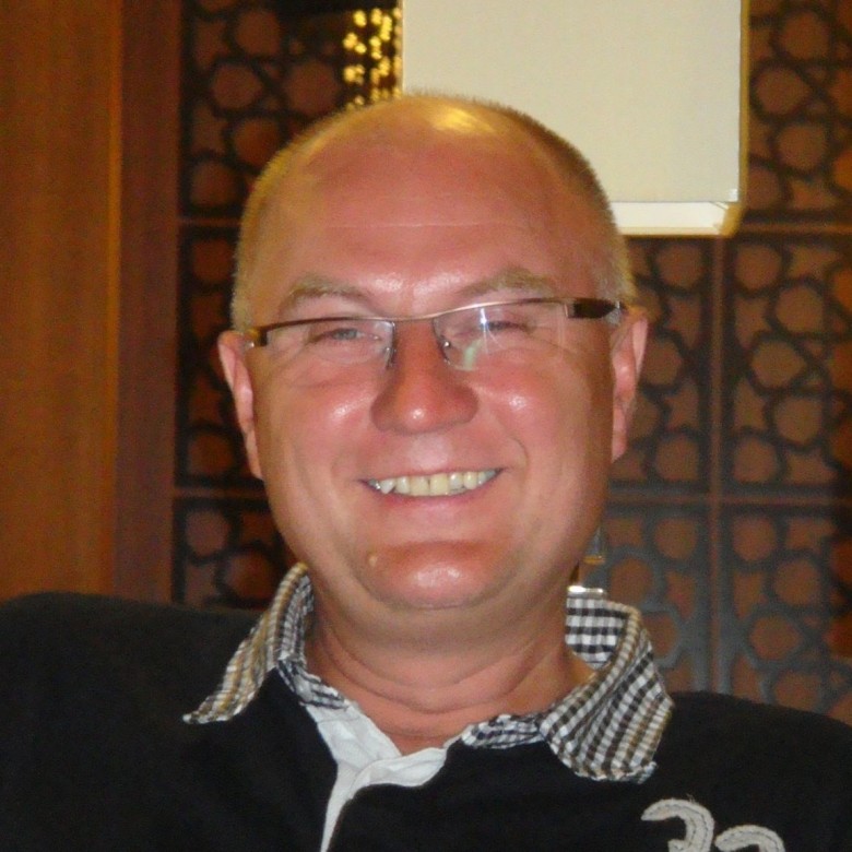 Paweł Piotrowicz (paolo1966), Oslo, Gorzów Wielkopolski