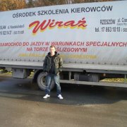 Mateusz Zagrobelny (MateuszZagrobelny), Hamar , Jarosław
