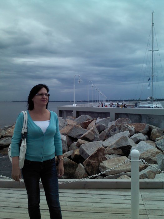 Asia Maj (rogasia1), drammen, kraków