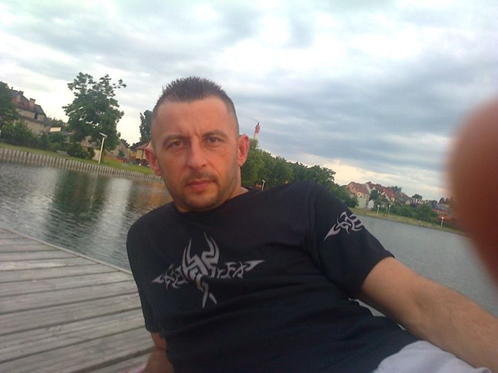 Leszek Kwiatkowski (Kwiatek1), ?, Wałcz