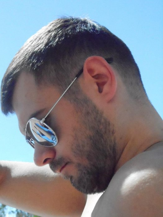 Andrzej Sobczyk (Jedrek600), Kirkenaer, Warszawa