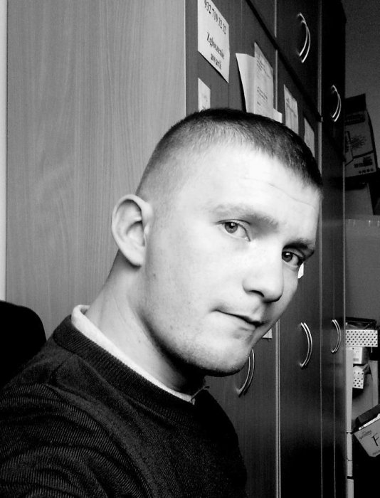 Slawek88GDA (Sławomir Żygowski)