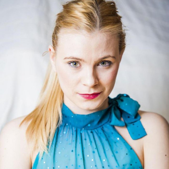 Karolina Kowalska (Kalolcia), Bergen, Warszawa