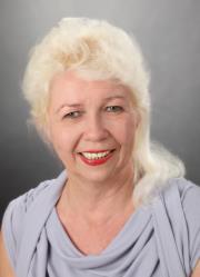 Ewa Aleksandra Werner (EwaAleksandraWerner)