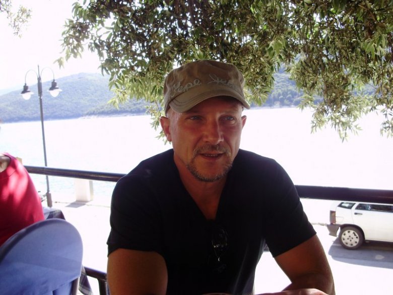 Piotr Cieslawski (peterc1609), Oslo, Polska