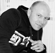 Marek Oleksy (MarekOleksy)