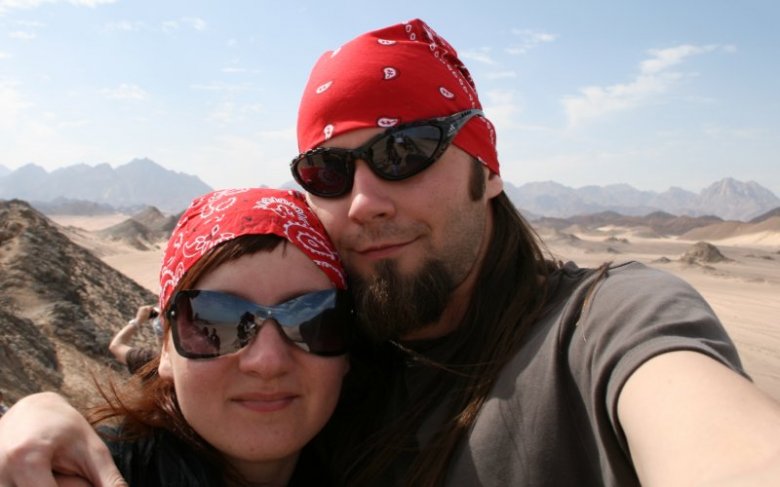 Dorota Pustelnik (aldora), Oslo, Starachowice