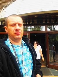 Wojtek Wesołowski (WojtekWesolowski)