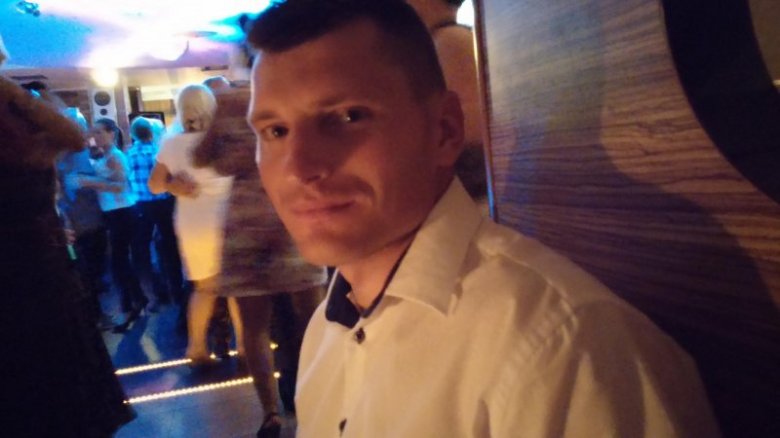 Mariusz Wecek (mario0782), elk