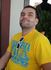 Mirek Karaś (mirekryba1)