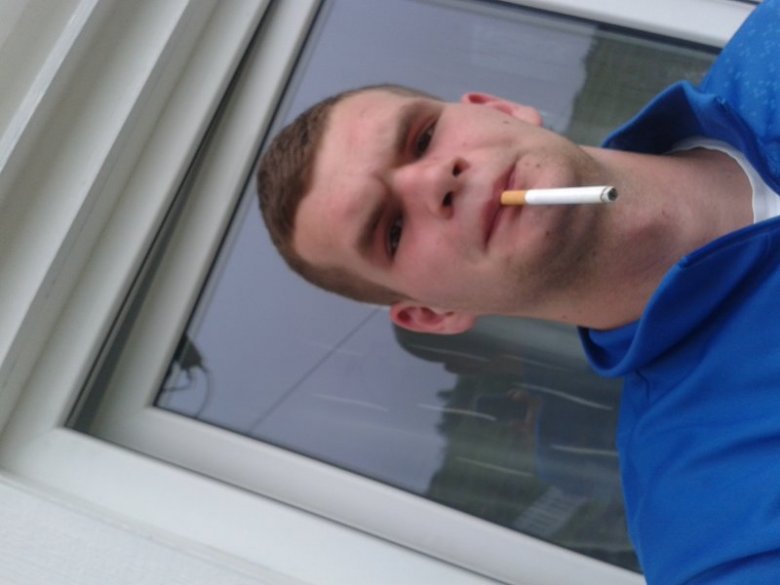 Marcin Tomecki (Tomekx94)