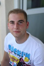Kamil Kozik (KamilKozik)