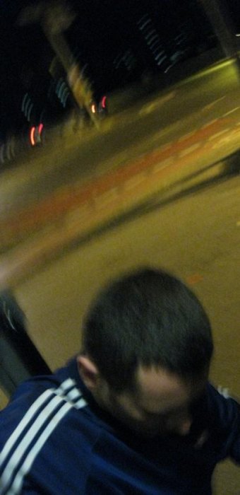 Adam M. (wolff), Oslo, Szczecin