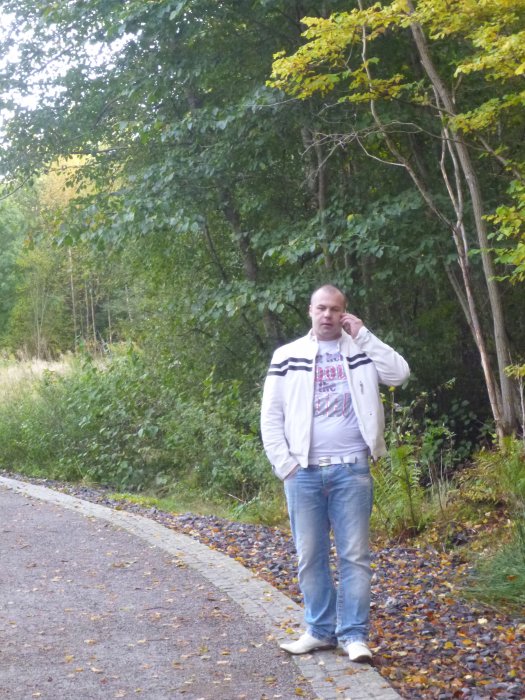 Damian Kowalski (Ernibygg), Oslo, Slubice