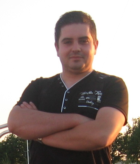 Mariusz Zięciak (marzie123), Nowogard