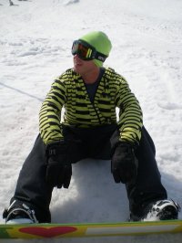Jan Kanty Wolak (janowolak), Trondheim, Zakopane
