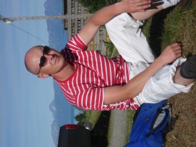 Marcin Binkowski (biniol29_30), Harstad, Bydgoszcz
