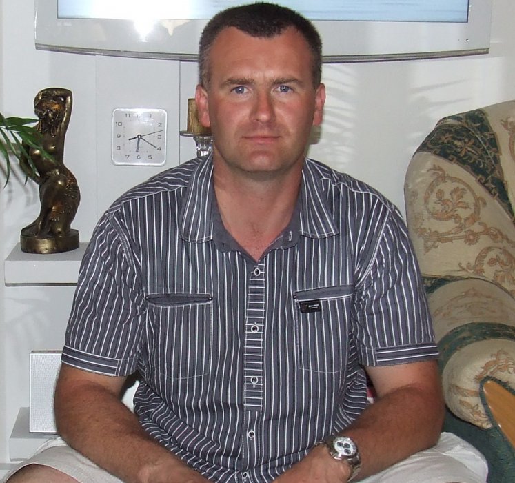 Tomasz Stasik (stacho7), Radom