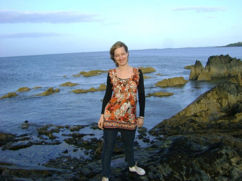 Dominika B (DominikaB), Oslo, Kłodzko