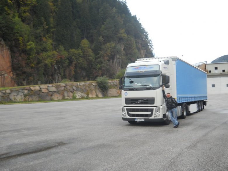 Janusz Osowski (JachuOso), Drammen/Mjondalen, Toruń