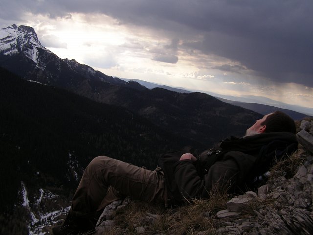 Christopher Mozdzen (ChristopherM), Drammen, Kraków