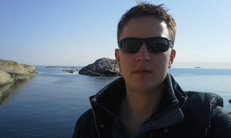 Dominik Myćka (doniu86), Tranby, Rzeszów
