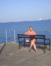 Marzena Semeniuk (MarzenaSemeniuk)