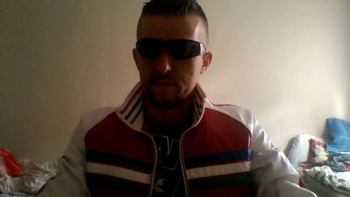 Janusz Swistro (Janusz2), Oslo, Mielec