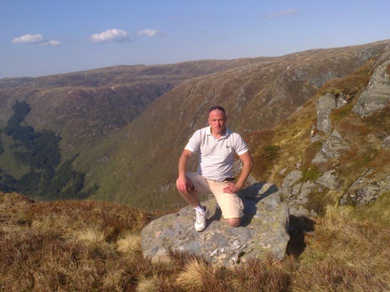 Paweł Pawełek (Ciasteczko87), Bergen, Poznań