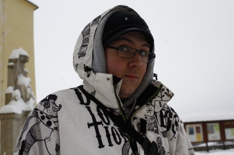 Tomek B (Bramka), Świnoujście