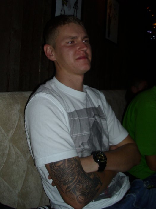 marek kazmierczak (marko26), moss, żary 