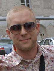 Robert Rozmys (RobertRozmys)