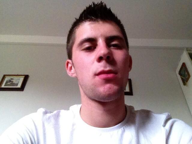 Łukasz Sikora (Lukaszsi)