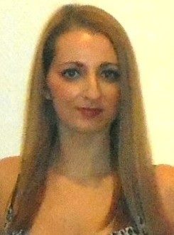 Anna Balcerzak (Ania B.), Mosjoen, Ozorków