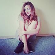 Karolina Joanna (KarolinaJoanna)