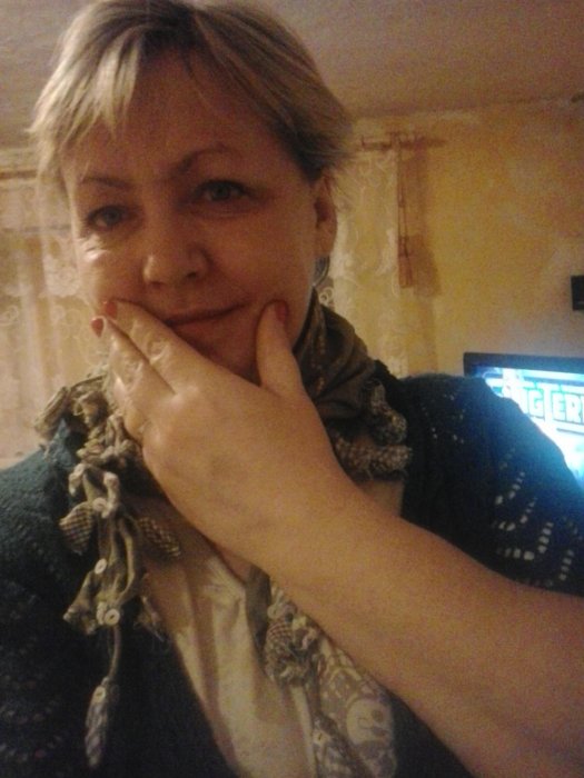 Renata Szcześniak (Renatkax1), Oslo, Resko