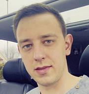 Maciek B (niggle85), Białystok