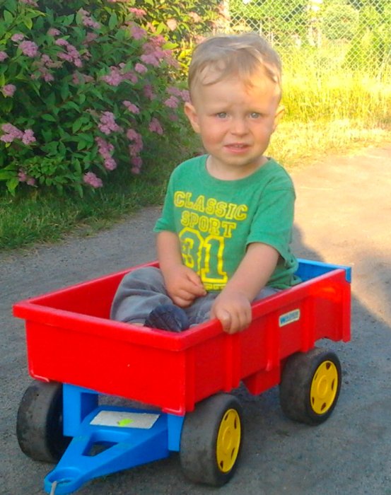 tomek mila (tomekmila)