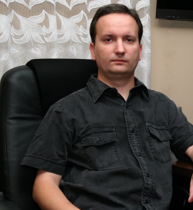 Arkadiusz Home (arhom), Osiek nad Notecią