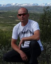Ireneusz Tałajkowski (Irus), Hemsedal, Łukecin, Zachodniopomorskie
