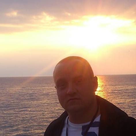 Tomasz Mroczynski (pletwal19), Mysen, Gdańsk