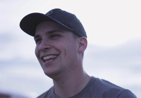 Bartosz Nowakowski (Bartek24), Oslo, Opole