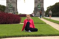 Dominika P (domipaw), Oslo, Jar/Krk
