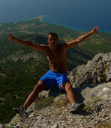 Krzysztof Muniak (krzysiek86), -, Kłobuck