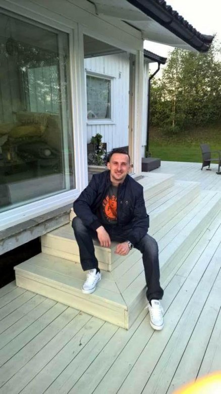 Kamil Pawlowski (kamilio1308), Jessheim, Kołobrzeg
